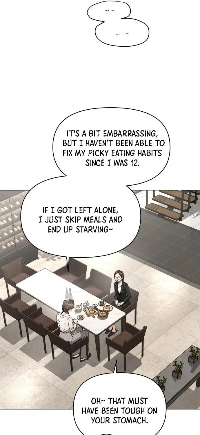 Iseop’s Romance Chapter 23 page 26 - 