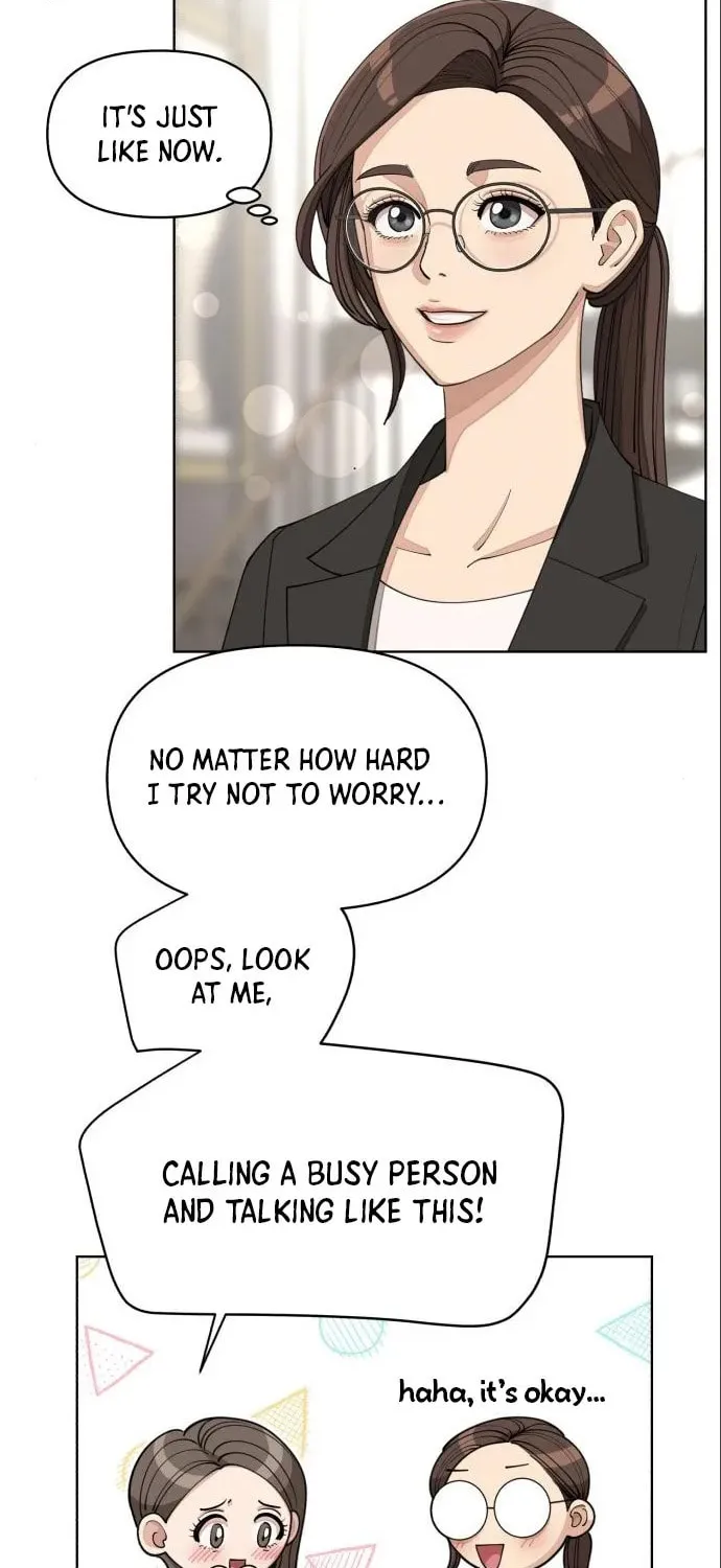 Iseop’s Romance Chapter 23 page 30 - 
