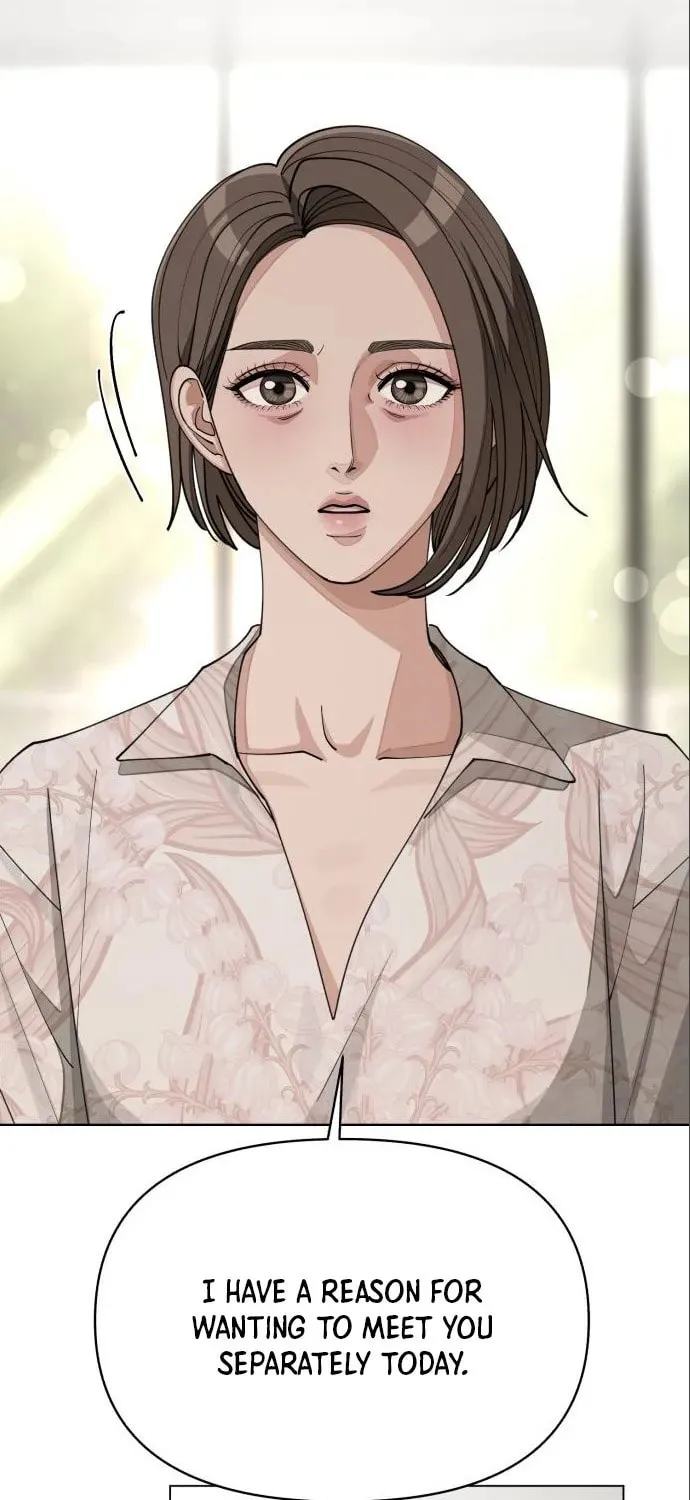 Iseop’s Romance Chapter 23 page 32 - 