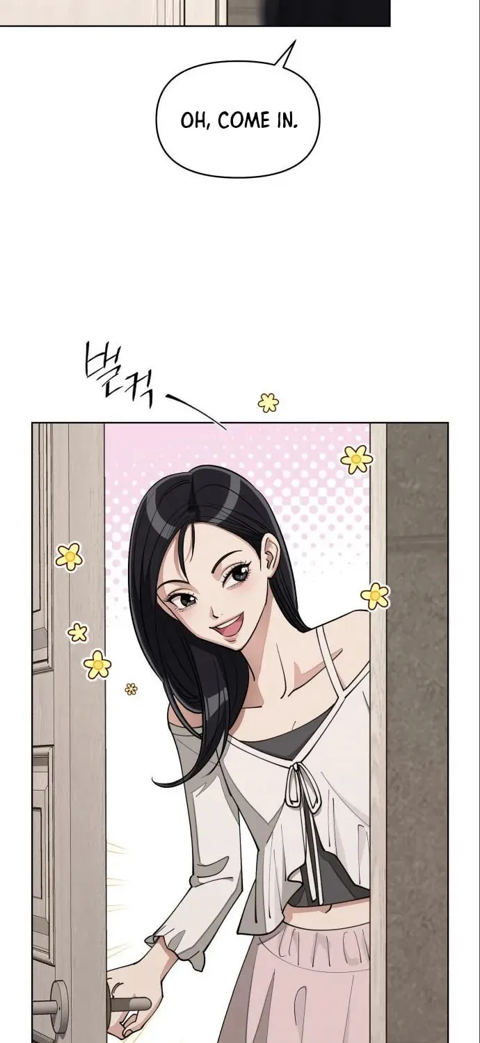 Iseop’s Romance Chapter 23 page 34 - 