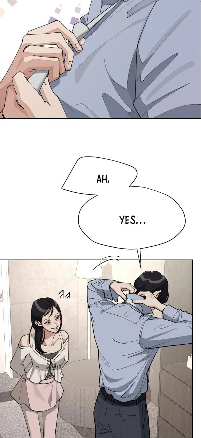Iseop’s Romance Chapter 23 page 37 - 
