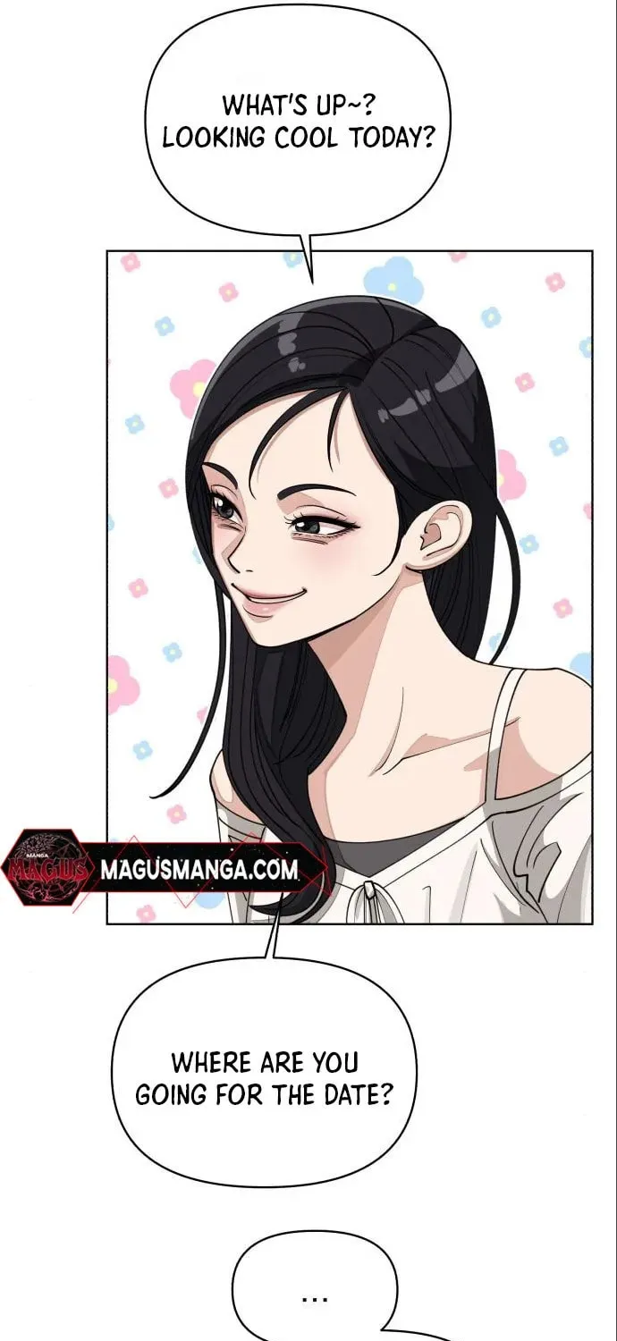 Iseop’s Romance Chapter 23 page 40 - 