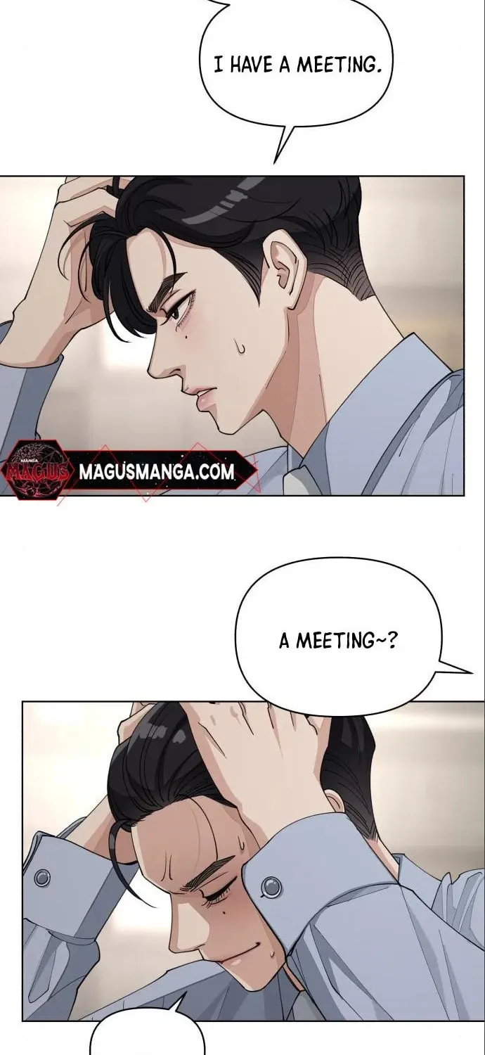 Iseop’s Romance Chapter 23 page 41 - 