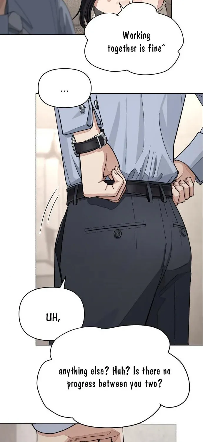Iseop’s Romance Chapter 23 page 44 - 