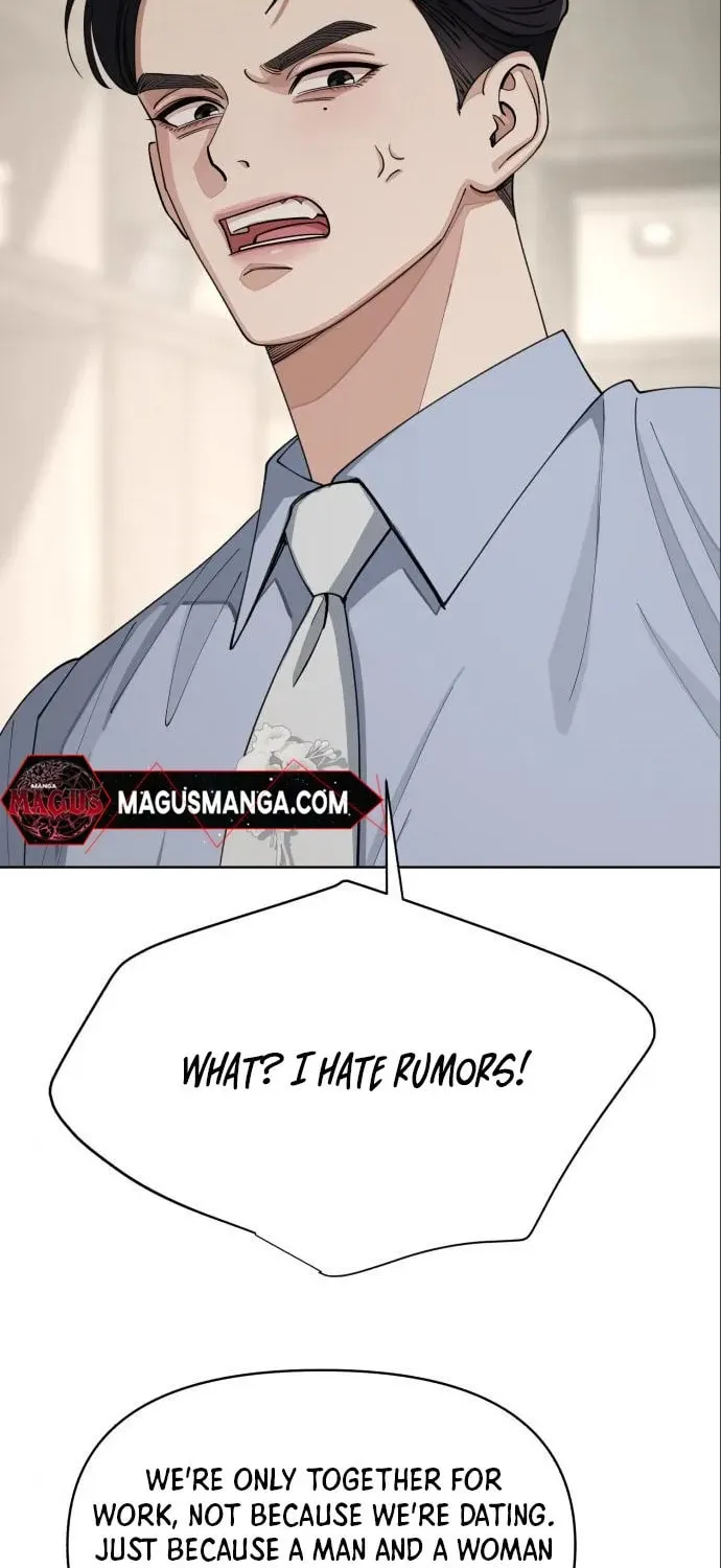 Iseop’s Romance Chapter 23 page 49 - 