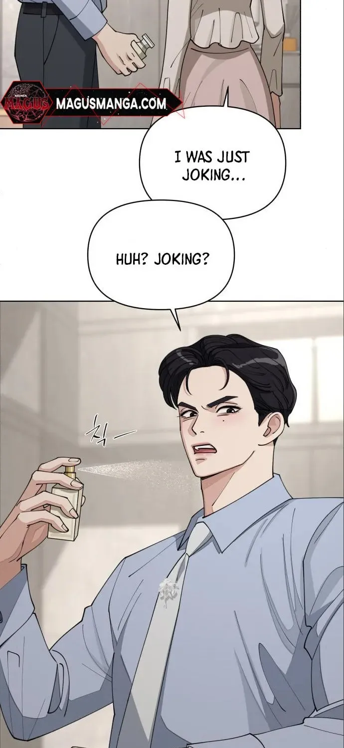 Iseop’s Romance Chapter 23 page 52 - 
