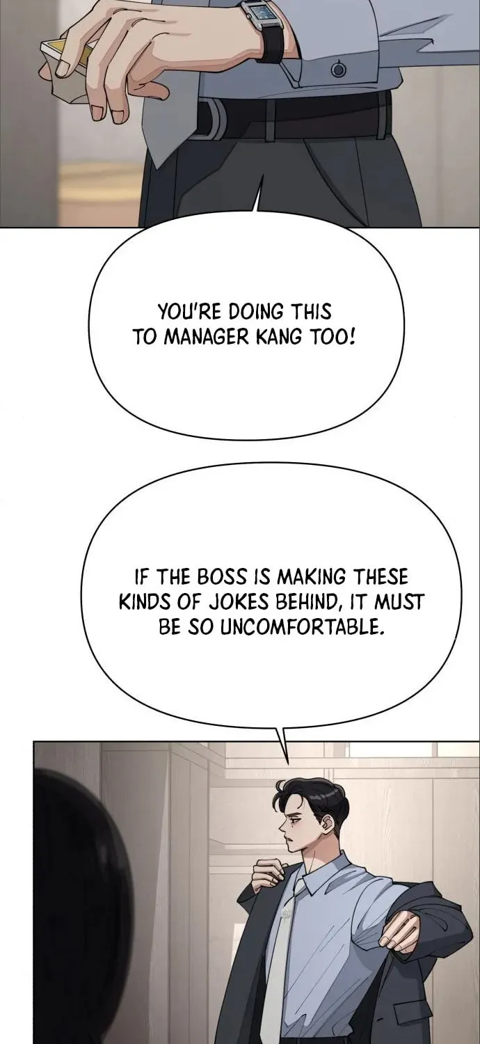 Iseop’s Romance Chapter 23 page 53 - 