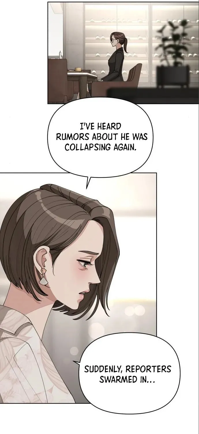 Iseop’s Romance Chapter 23 page 56 - 