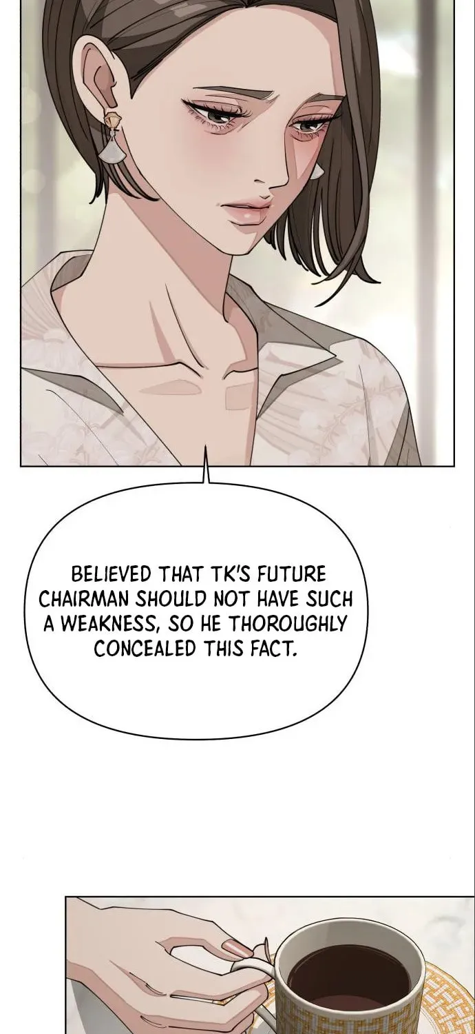 Iseop’s Romance Chapter 23 page 59 - 