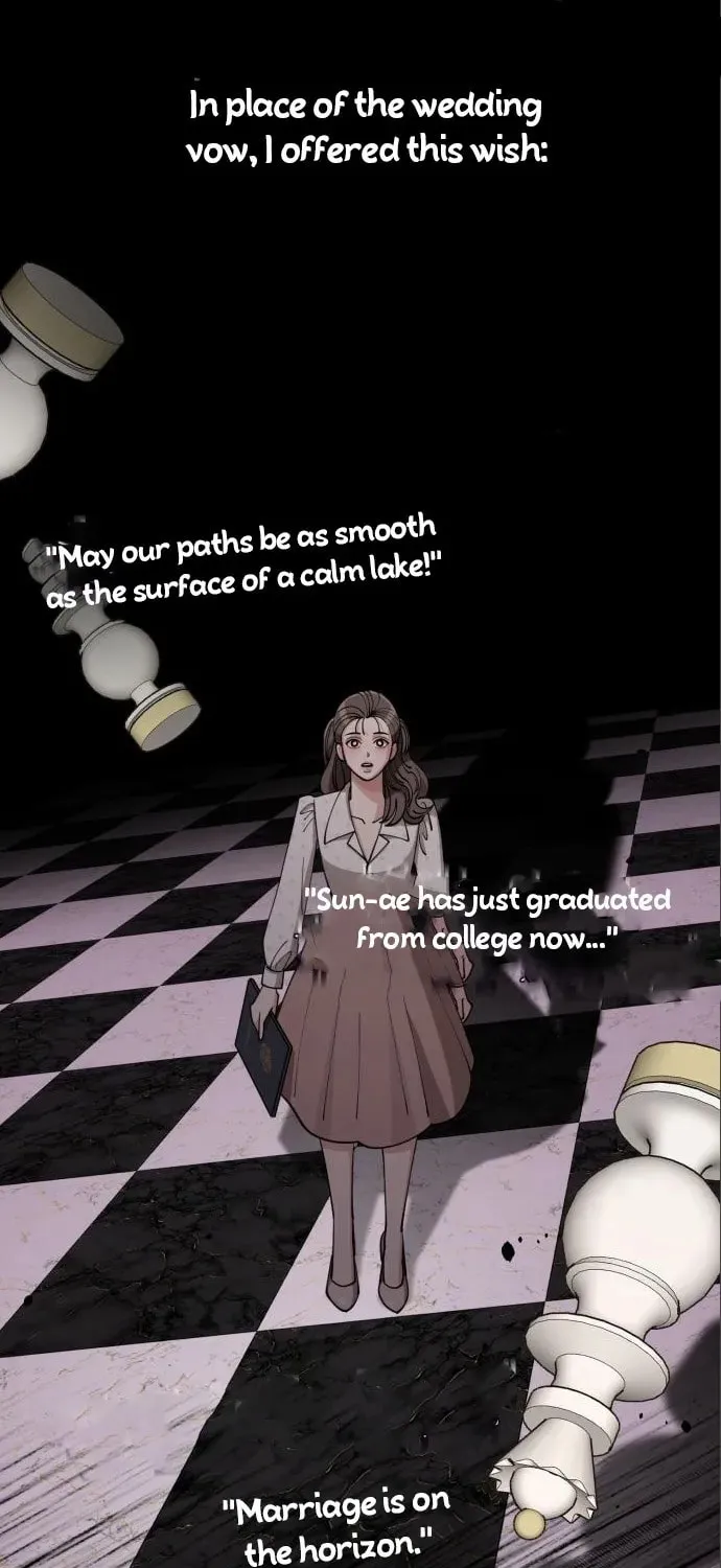 Iseop’s Romance Chapter 23 page 68 - 