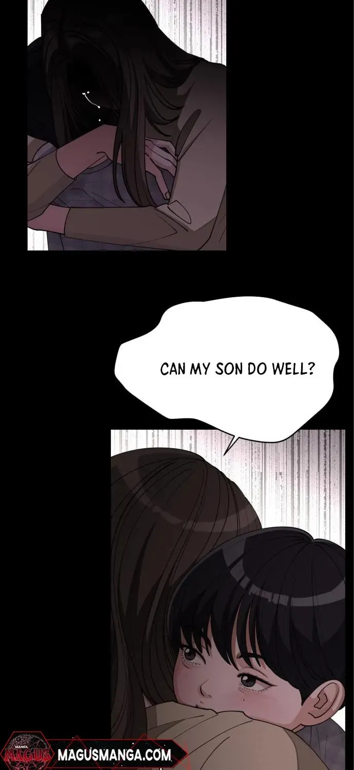 Iseop’s Romance Chapter 23 page 78 - 