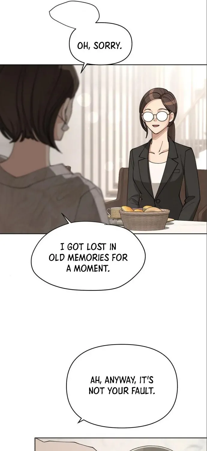 Iseop’s Romance Chapter 23 page 84 - 