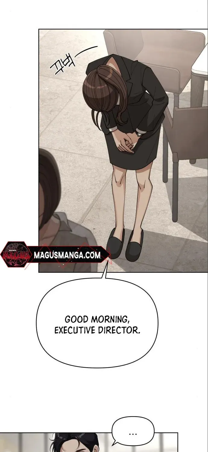 Iseop’s Romance Chapter 23 page 92 - 