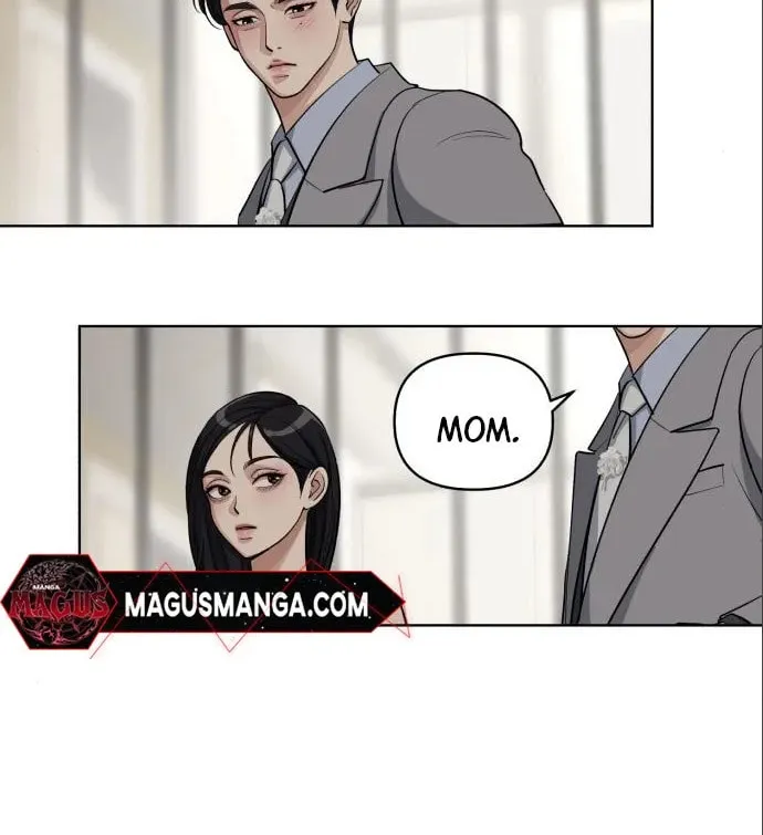 Iseop’s Romance Chapter 23 page 93 - 