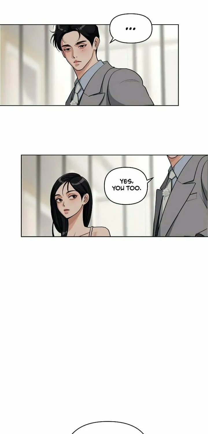 Iseop’s Romance Chapter 24 page 3 - 
