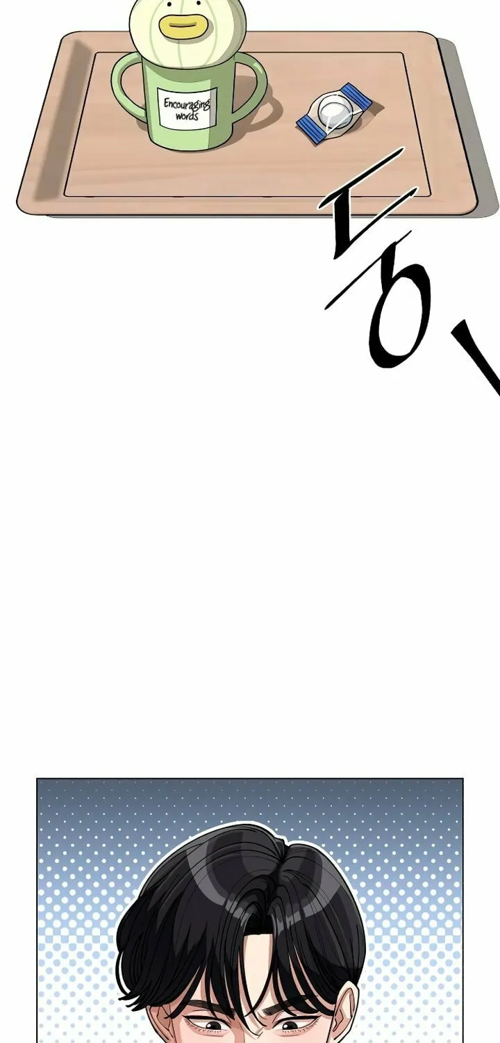 Iseop’s Romance Chapter 24 page 21 - 