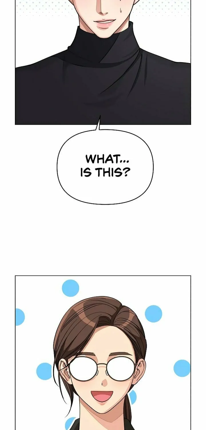 Iseop’s Romance Chapter 24 page 22 - 