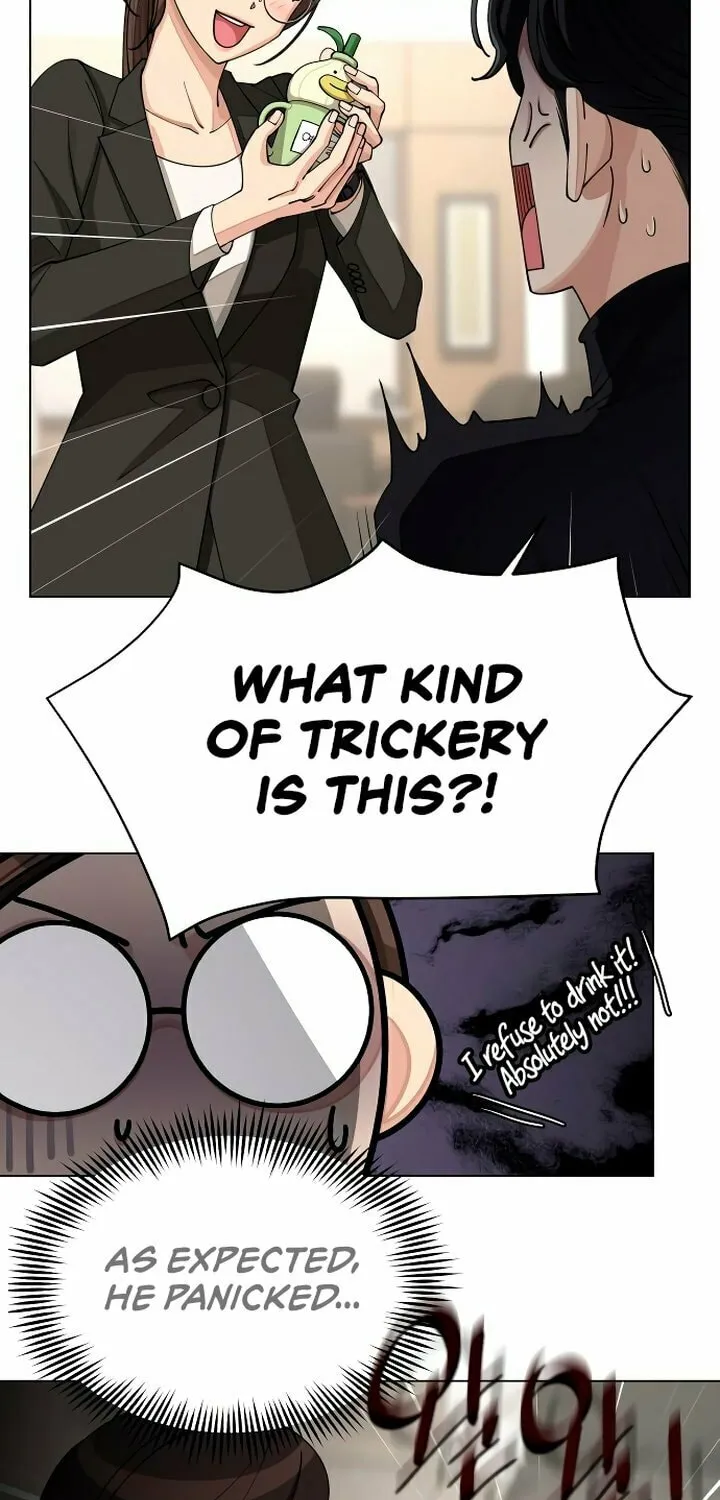 Iseop’s Romance Chapter 24 page 30 - 