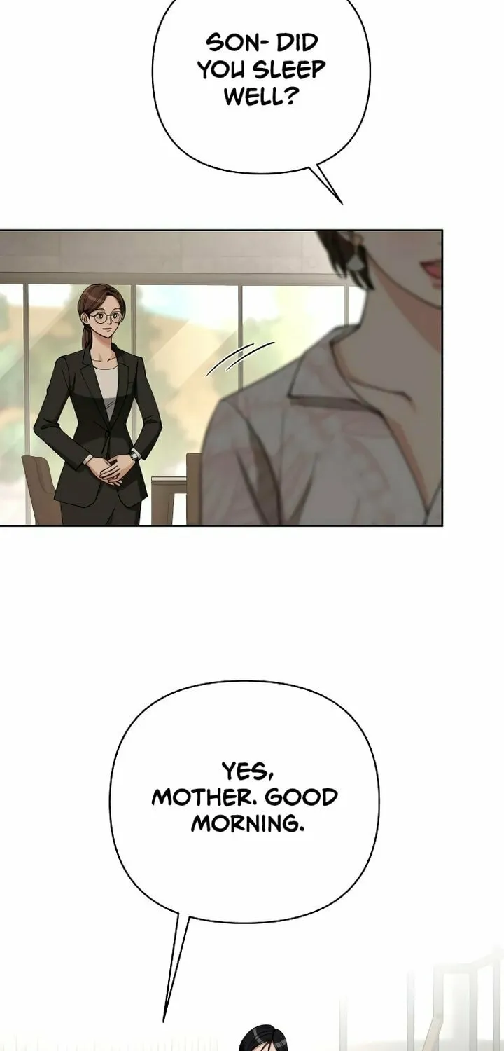 Iseop’s Romance Chapter 24 page 4 - 