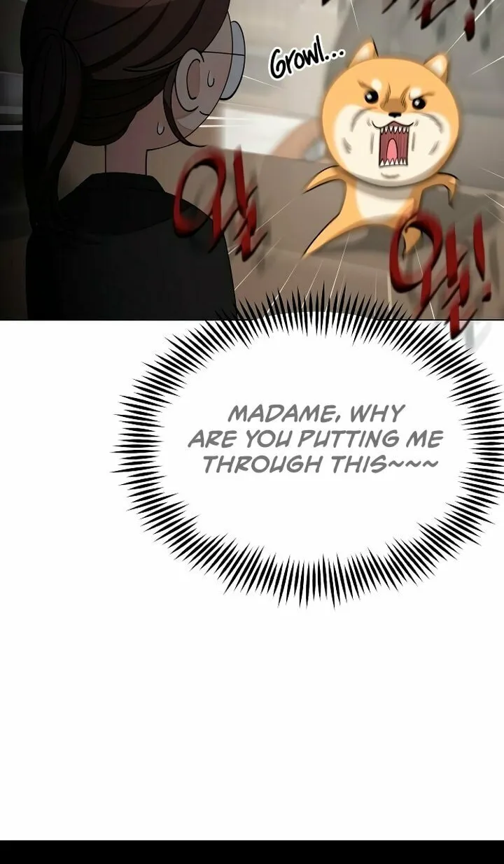 Iseop’s Romance Chapter 24 page 31 - 