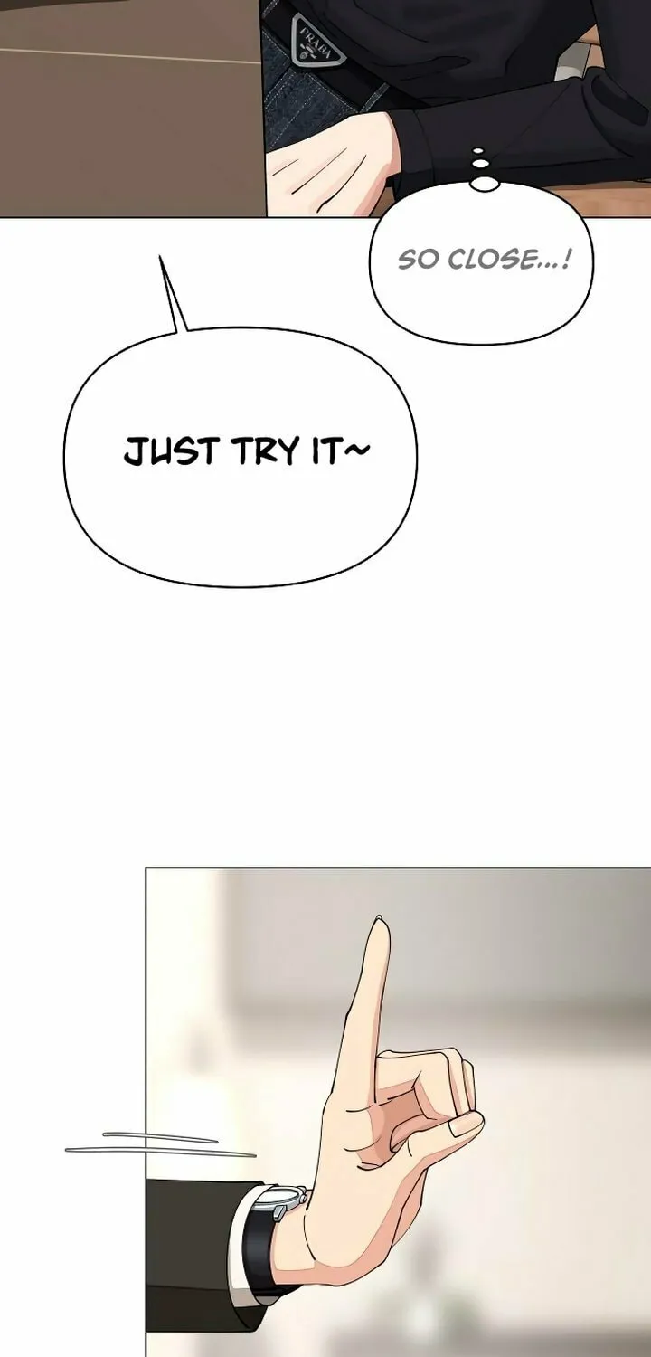 Iseop’s Romance Chapter 24 page 38 - 