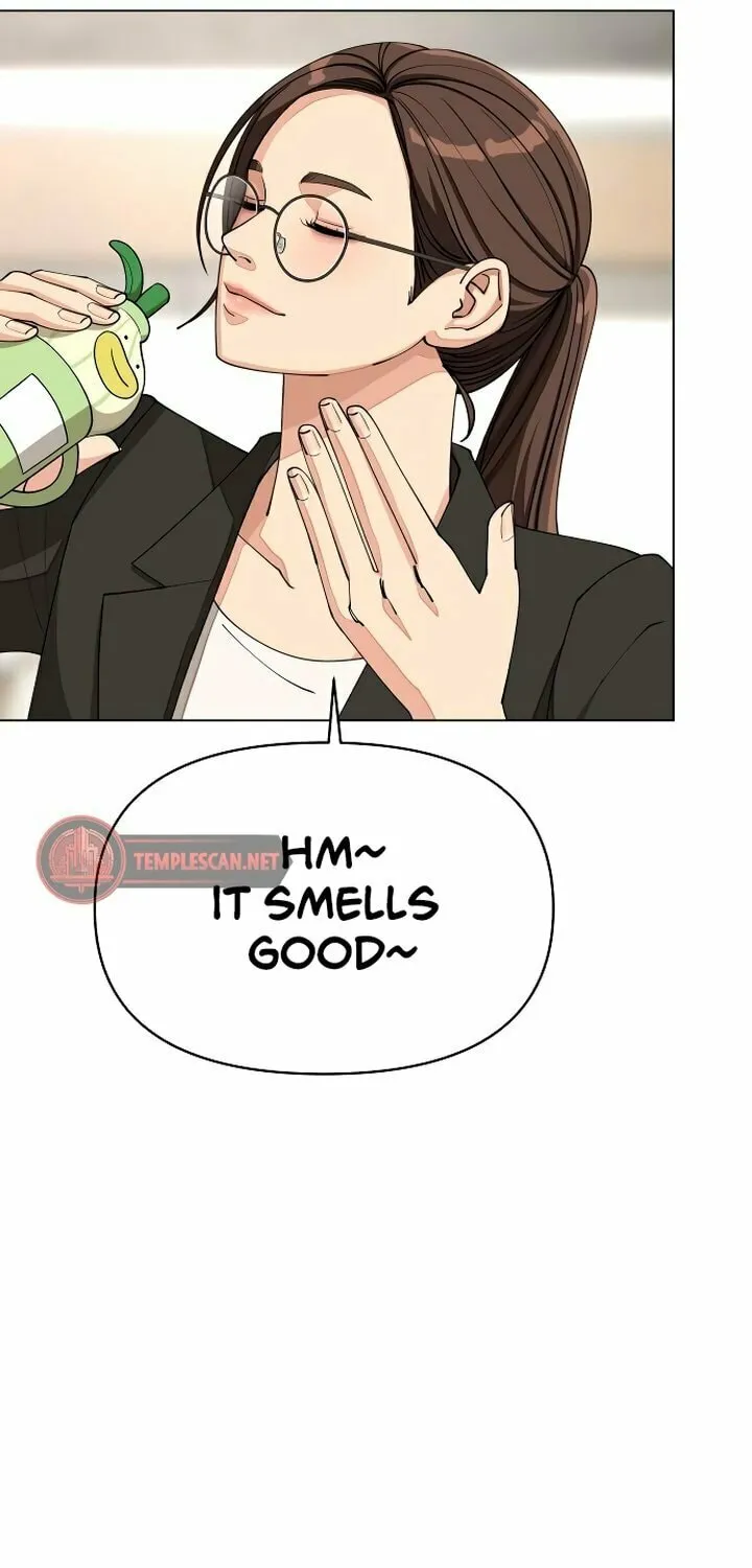 Iseop’s Romance Chapter 24 page 40 - 