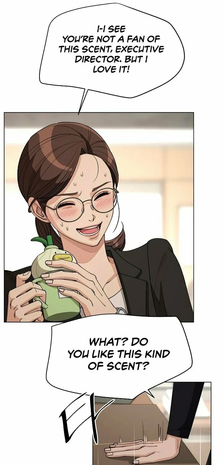 Iseop’s Romance Chapter 24 page 48 - 