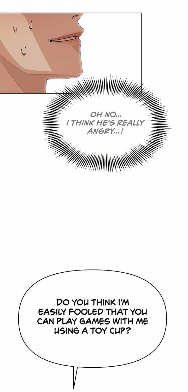 Iseop’s Romance Chapter 24 page 50 - 