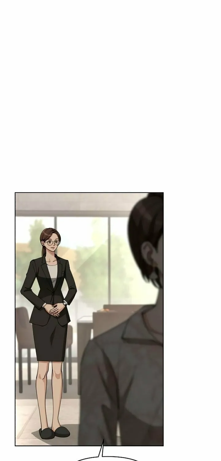 Iseop’s Romance Chapter 24 page 6 - 