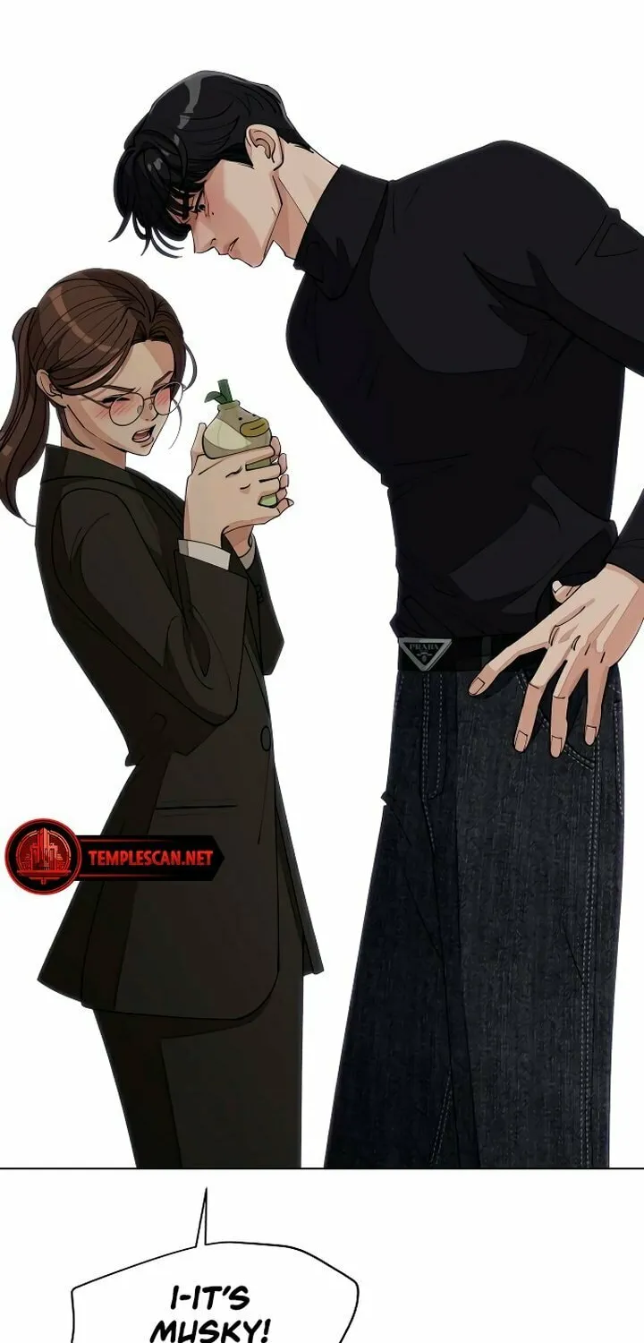 Iseop’s Romance Chapter 24 page 51 - 