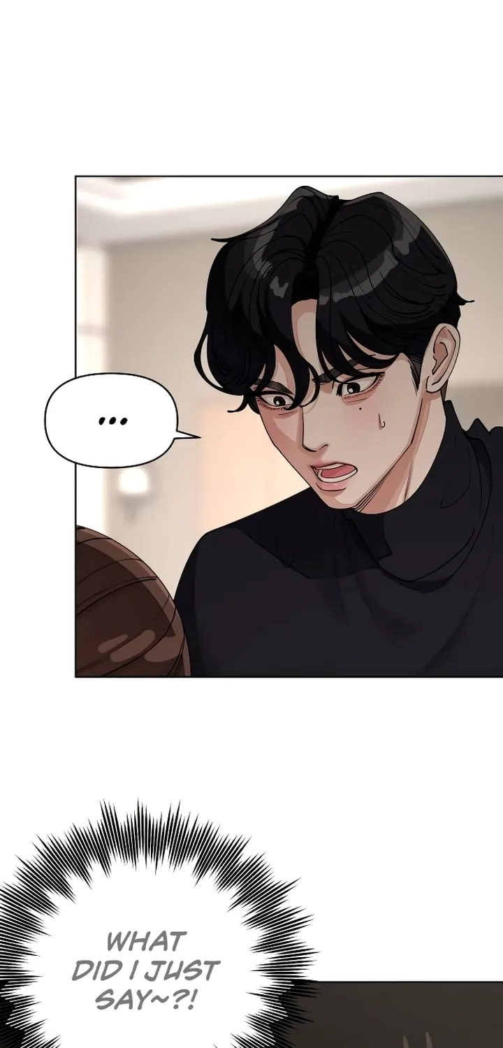 Iseop’s Romance Chapter 24 page 57 - 