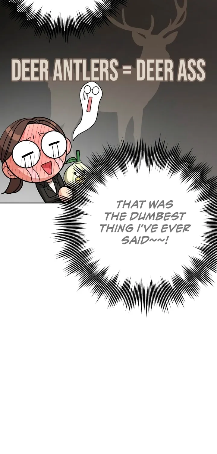 Iseop’s Romance Chapter 24 page 58 - 