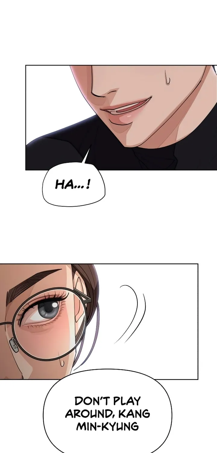 Iseop’s Romance Chapter 24 page 59 - 