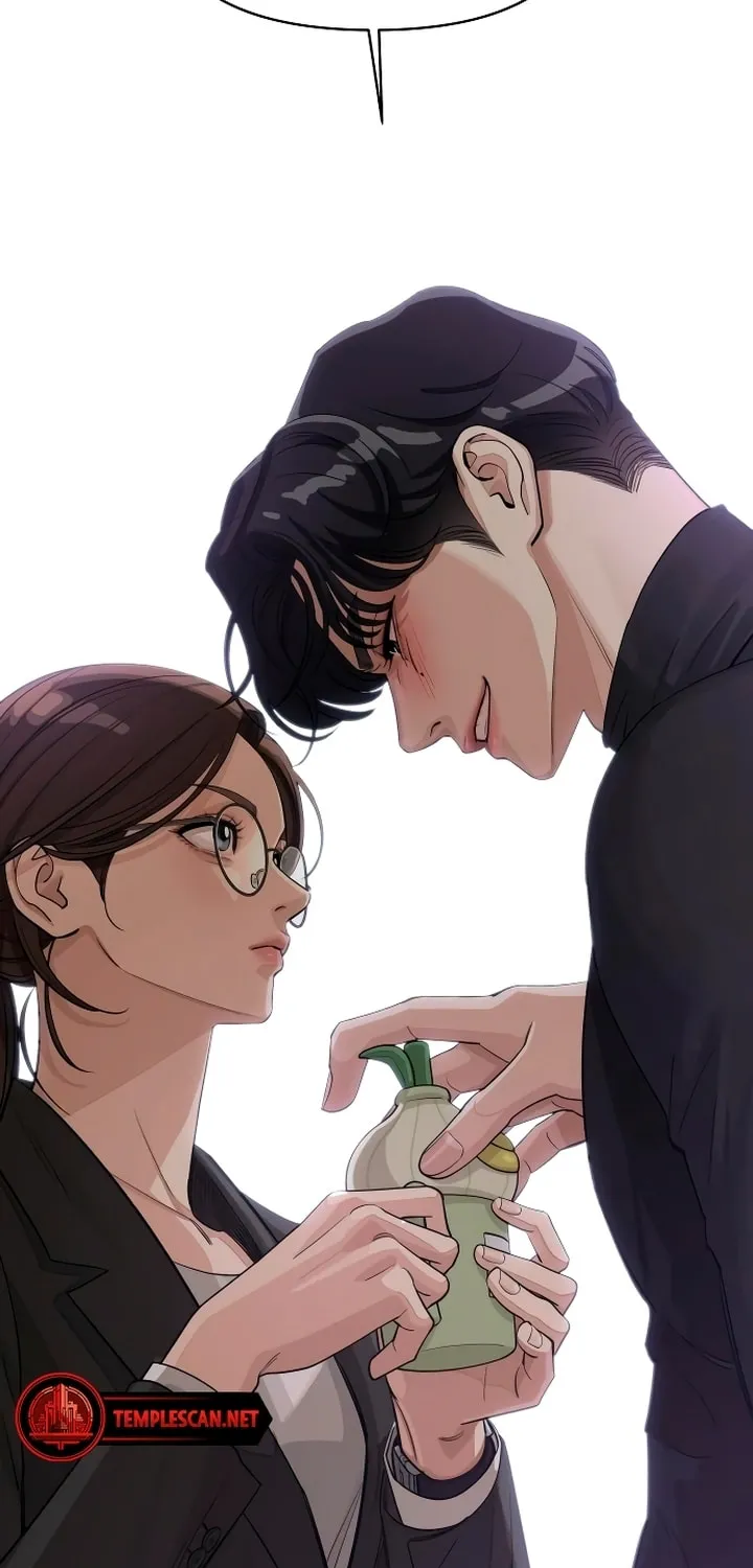 Iseop’s Romance Chapter 24 page 60 - 