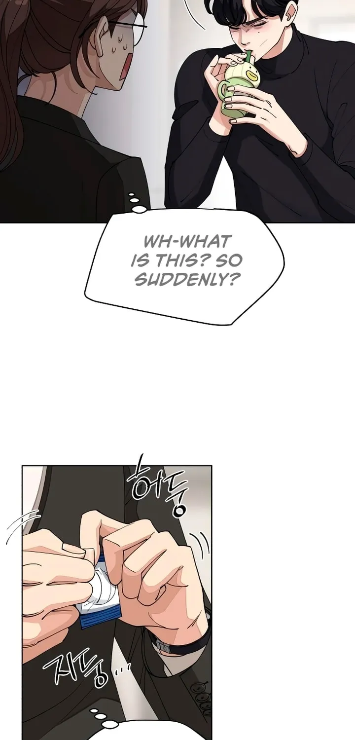 Iseop’s Romance Chapter 24 page 62 - 