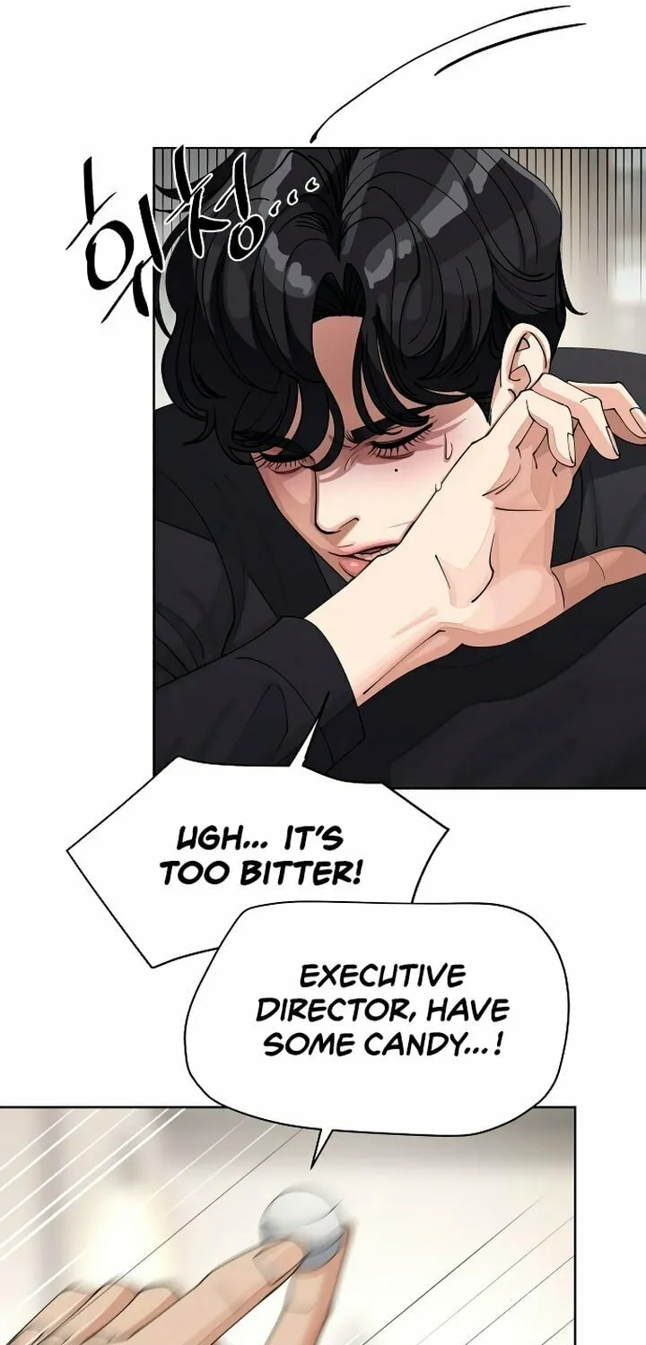 Iseop’s Romance Chapter 24 page 64 - 