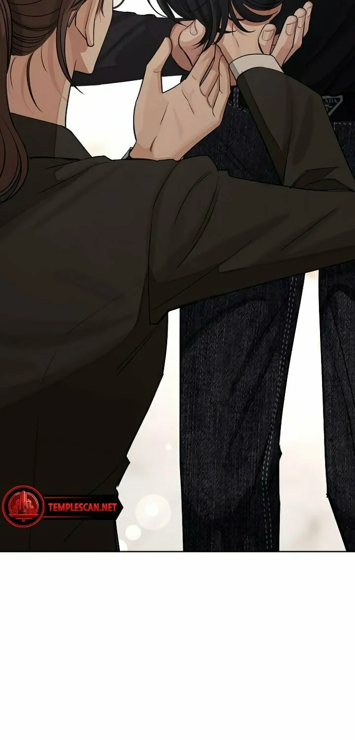 Iseop’s Romance Chapter 24 page 66 - 
