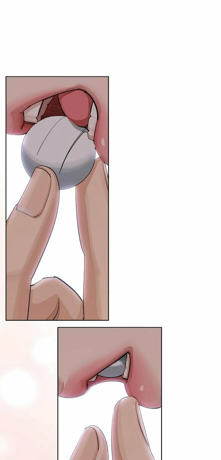 Iseop’s Romance Chapter 24 page 67 - 