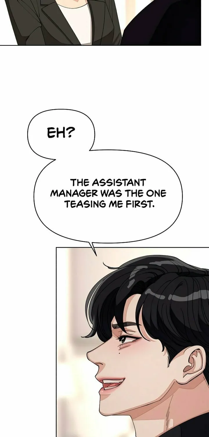 Iseop’s Romance Chapter 24 page 76 - 