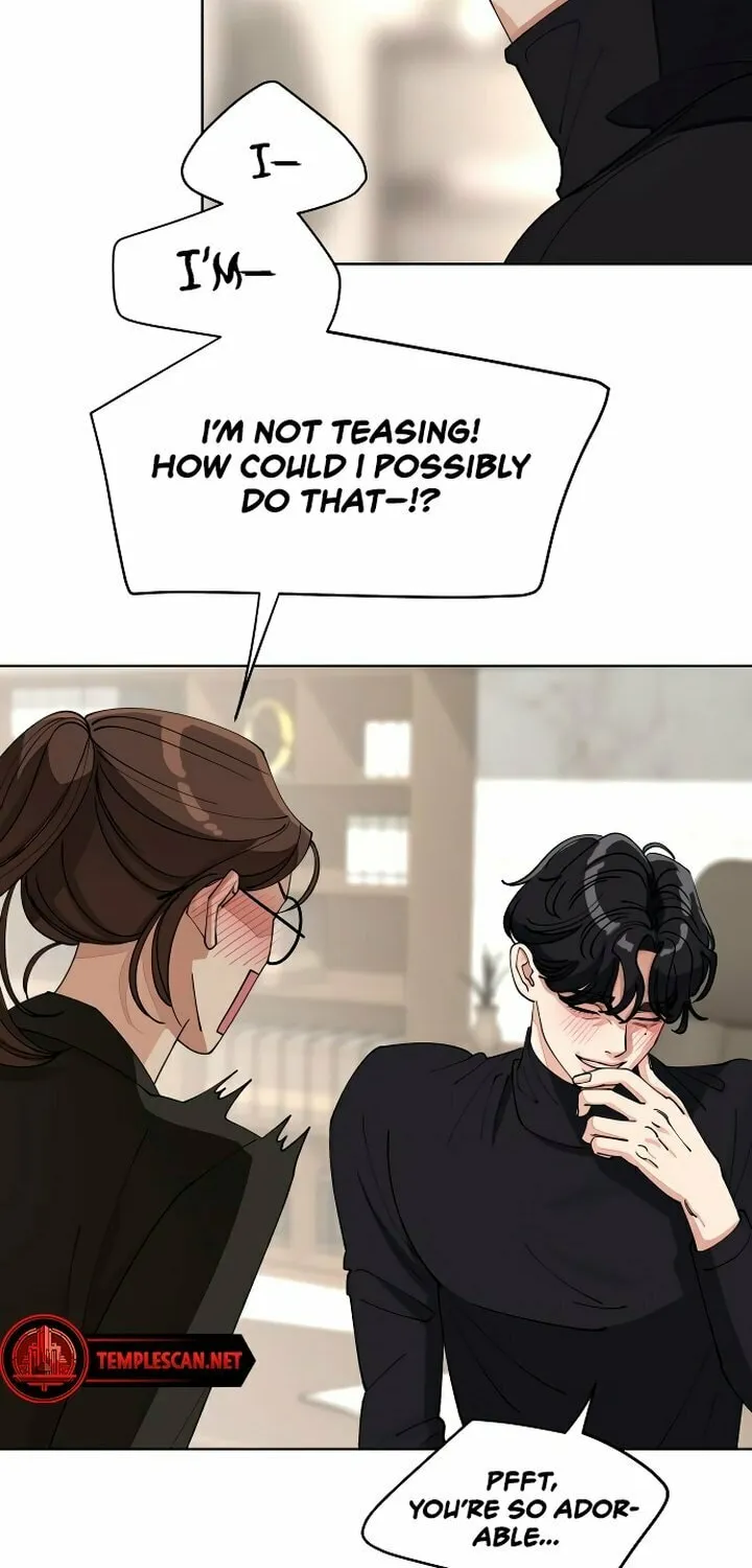 Iseop’s Romance Chapter 24 page 77 - 