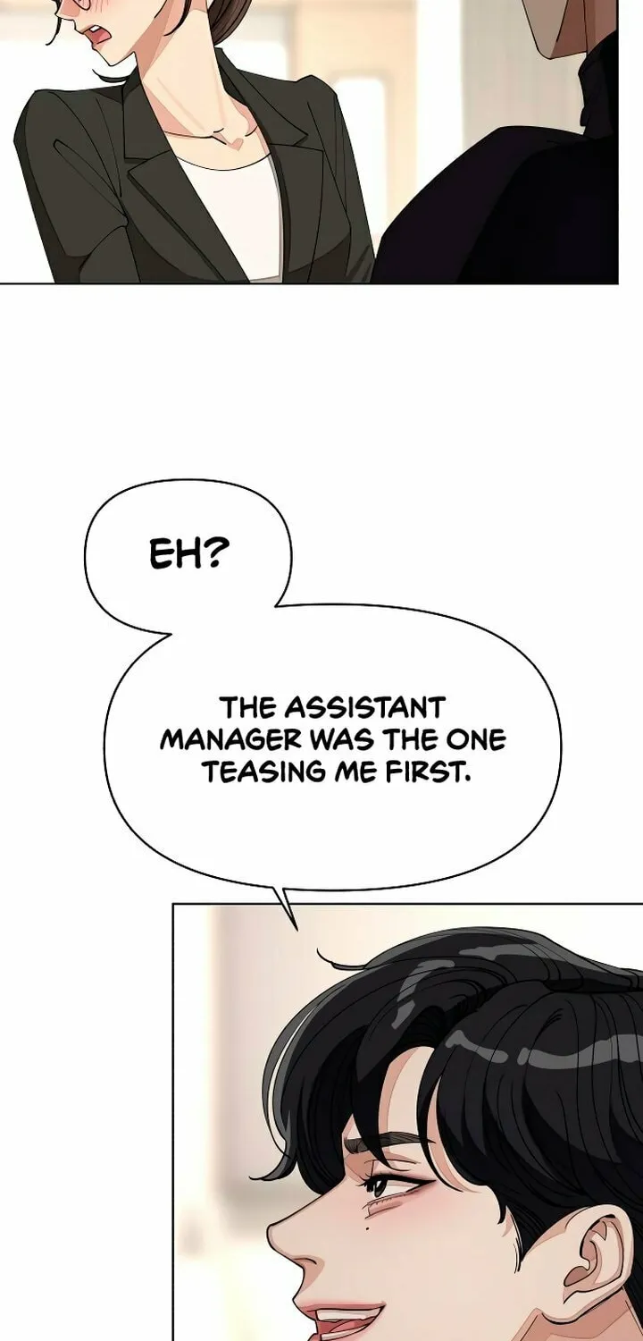 Iseop’s Romance Chapter 25 page 2 - 