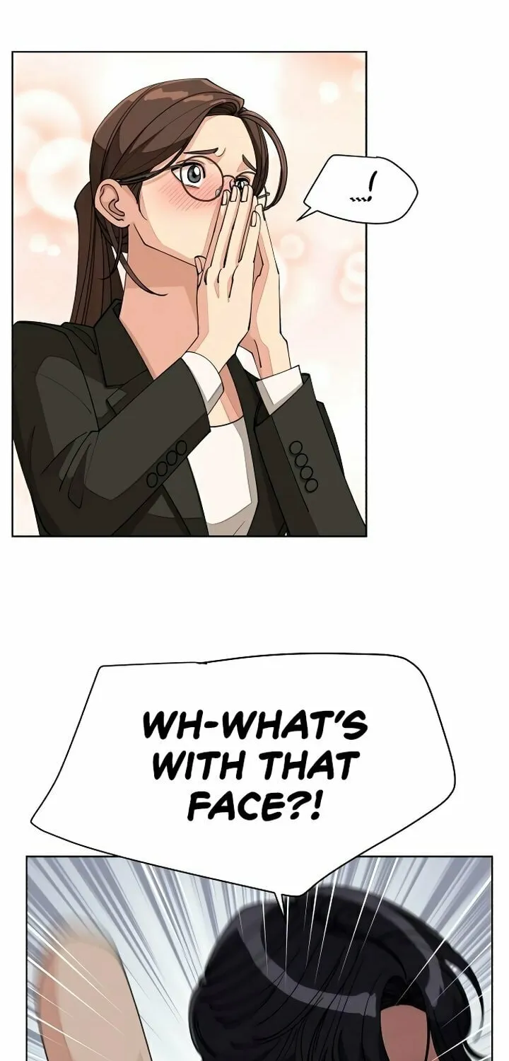 Iseop’s Romance Chapter 25 page 12 - 