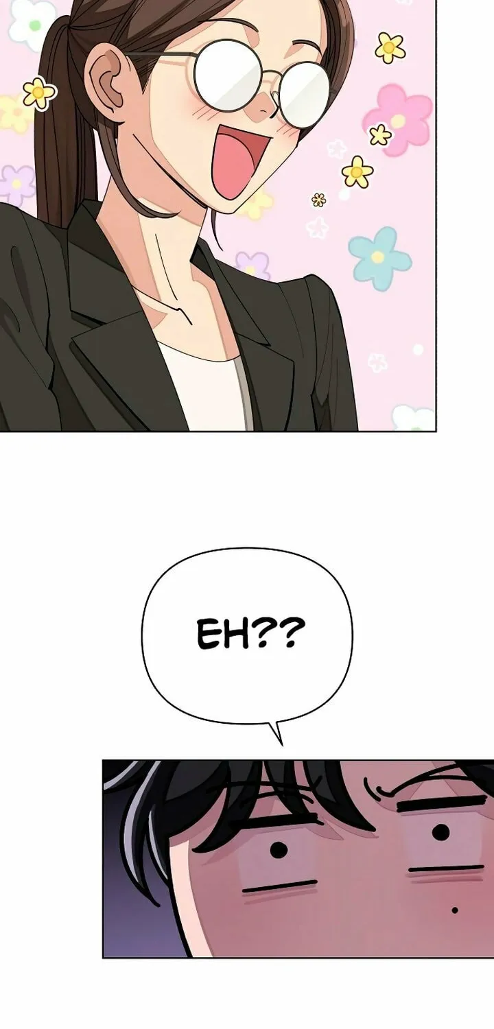 Iseop’s Romance Chapter 25 page 14 - 