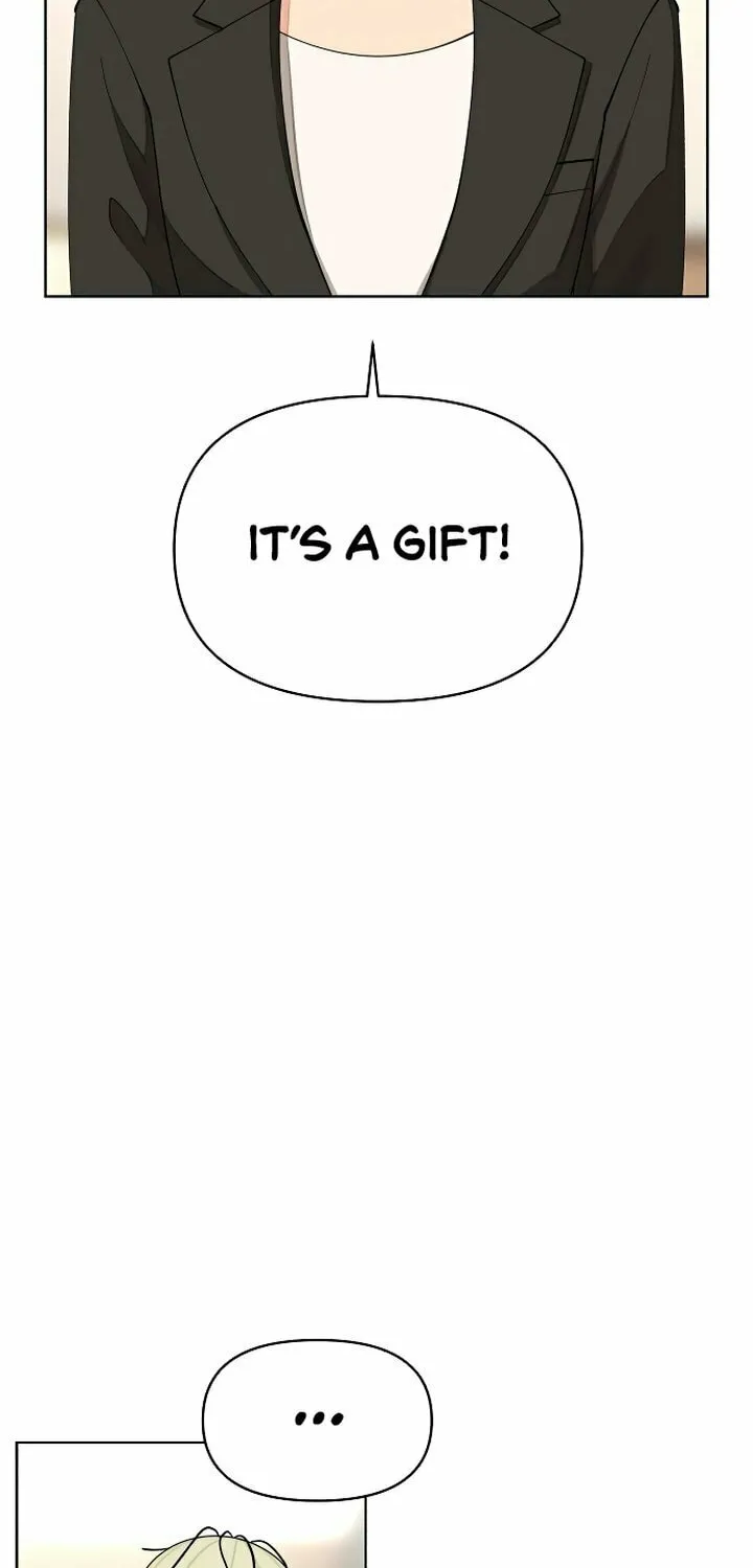 Iseop’s Romance Chapter 25 page 20 - 