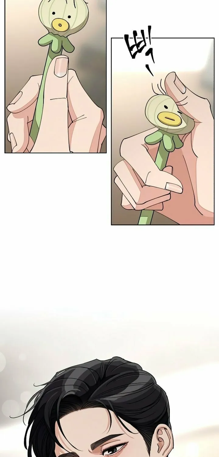 Iseop’s Romance Chapter 25 page 21 - 