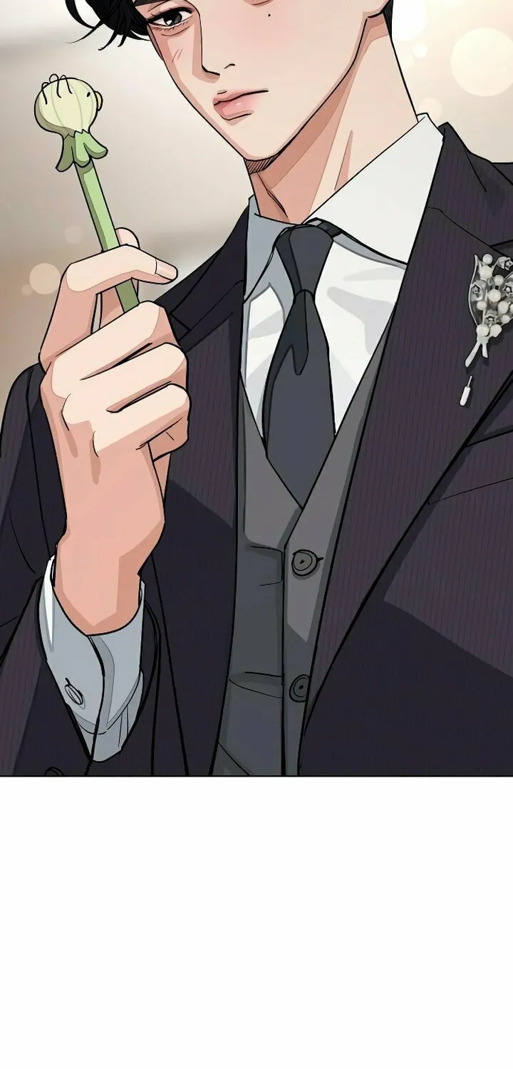 Iseop’s Romance Chapter 25 page 22 - 