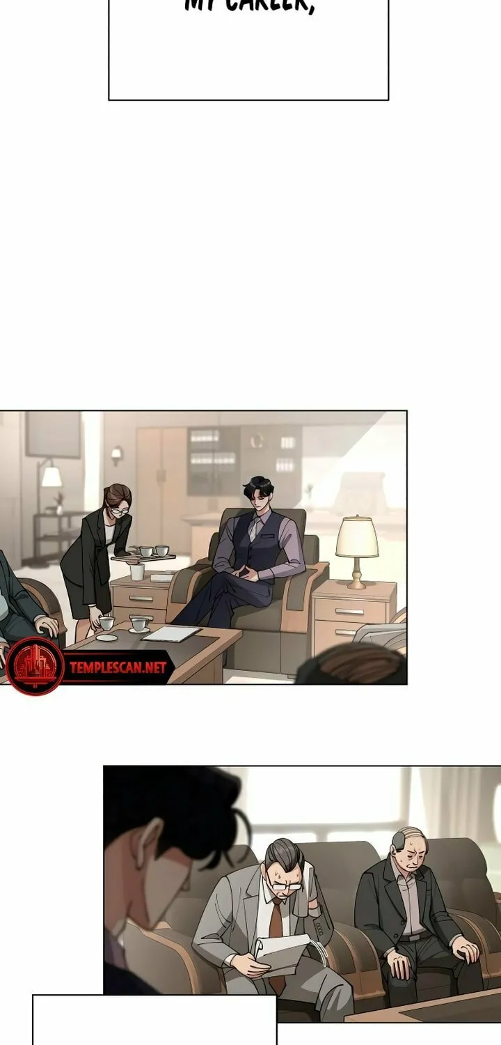 Iseop’s Romance Chapter 25 page 26 - 