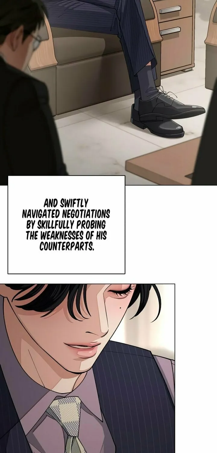 Iseop’s Romance Chapter 25 page 28 - 