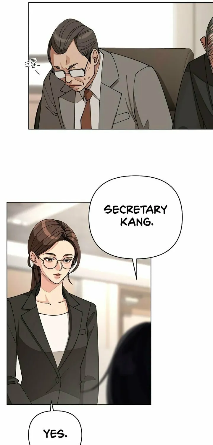 Iseop’s Romance Chapter 25 page 33 - 