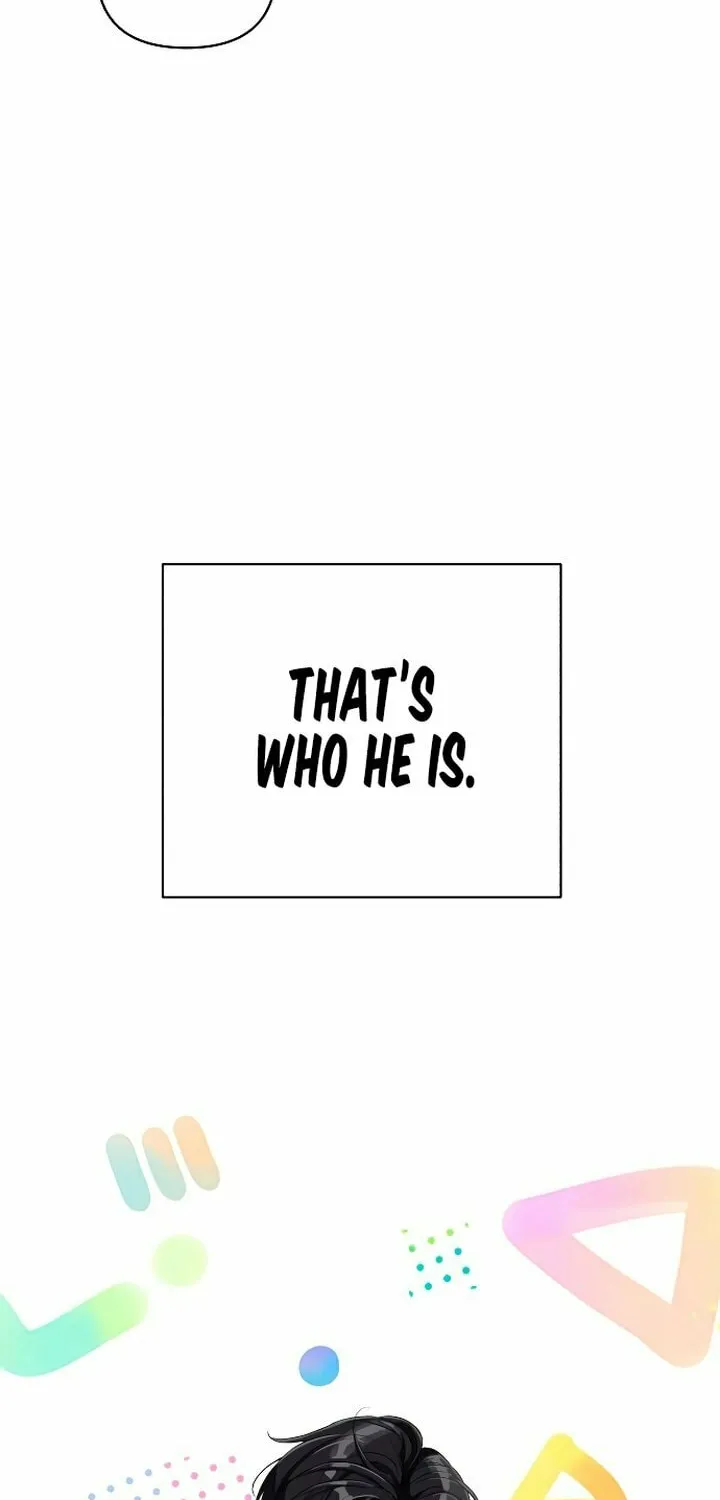 Iseop’s Romance Chapter 25 page 34 - 